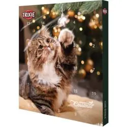 TRIXIE PREMIO Adventskalender für Katzen Neuheit
